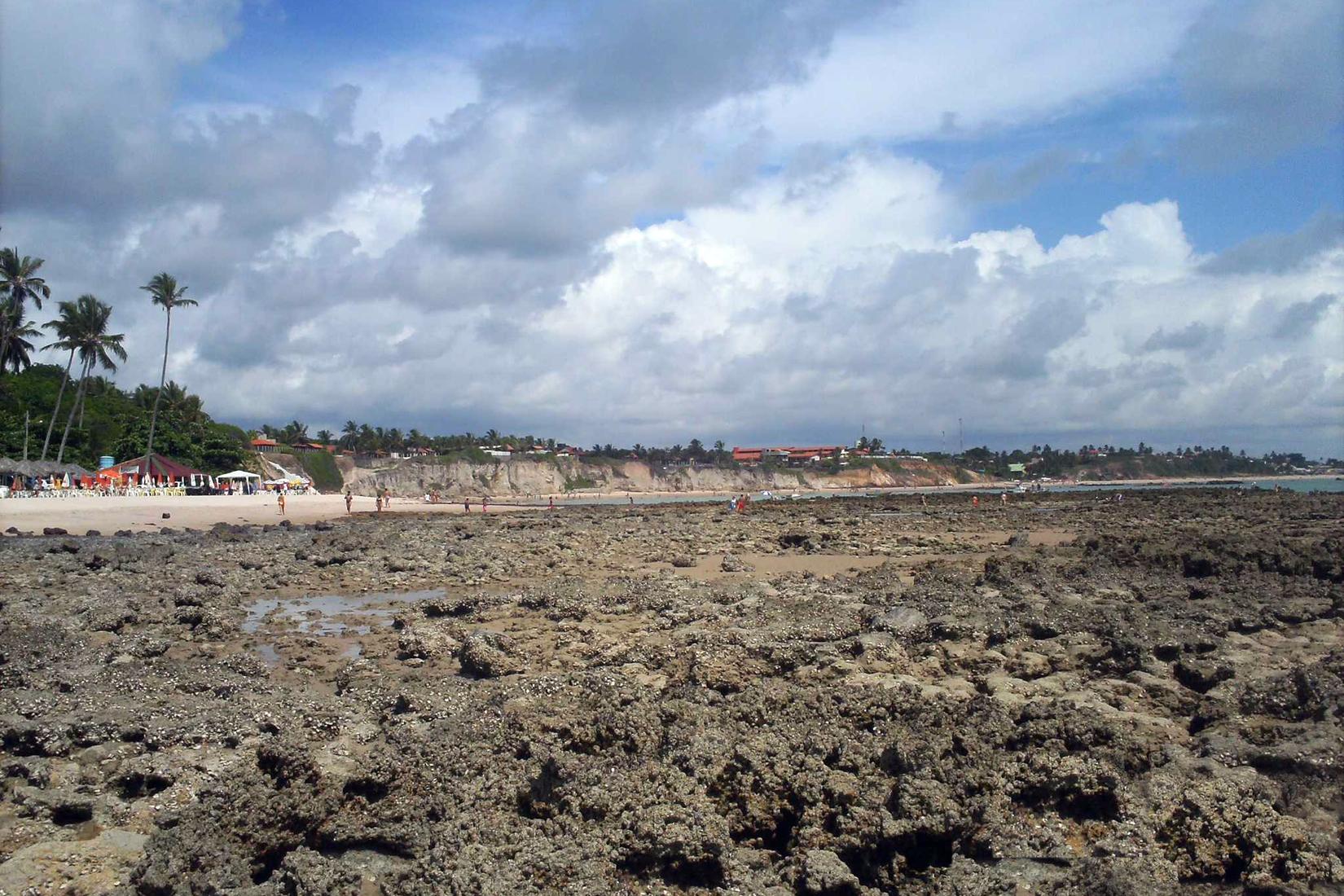 Sandee - Praia De Carapibus