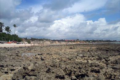 Sandee Praia De Carapibus
