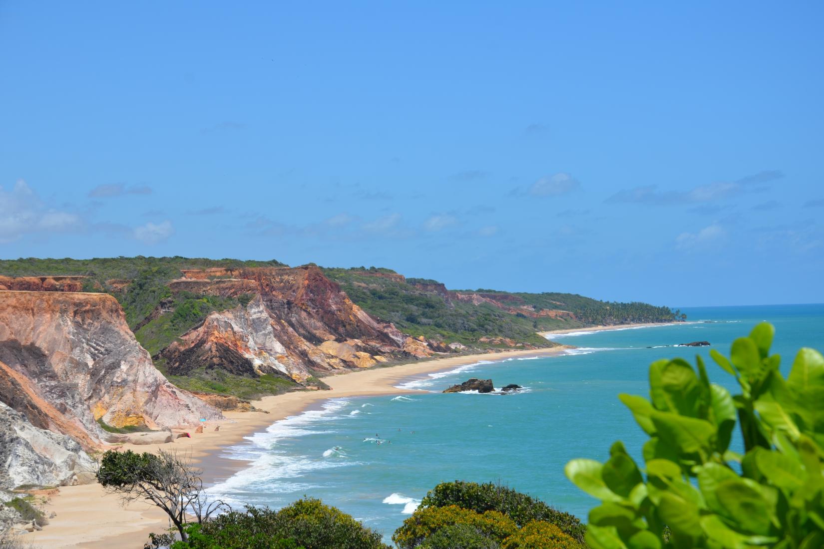 Sandee - Praia De Coqueirinho