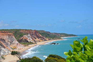 Sandee - Praia De Coqueirinho
