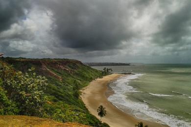 Sandee - Praia De Coqueirinho