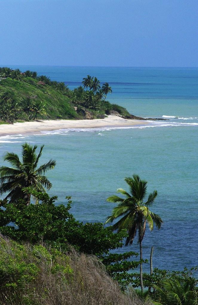 Sandee - Praia De Coqueirinho