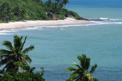 Sandee - Praia De Coqueirinho