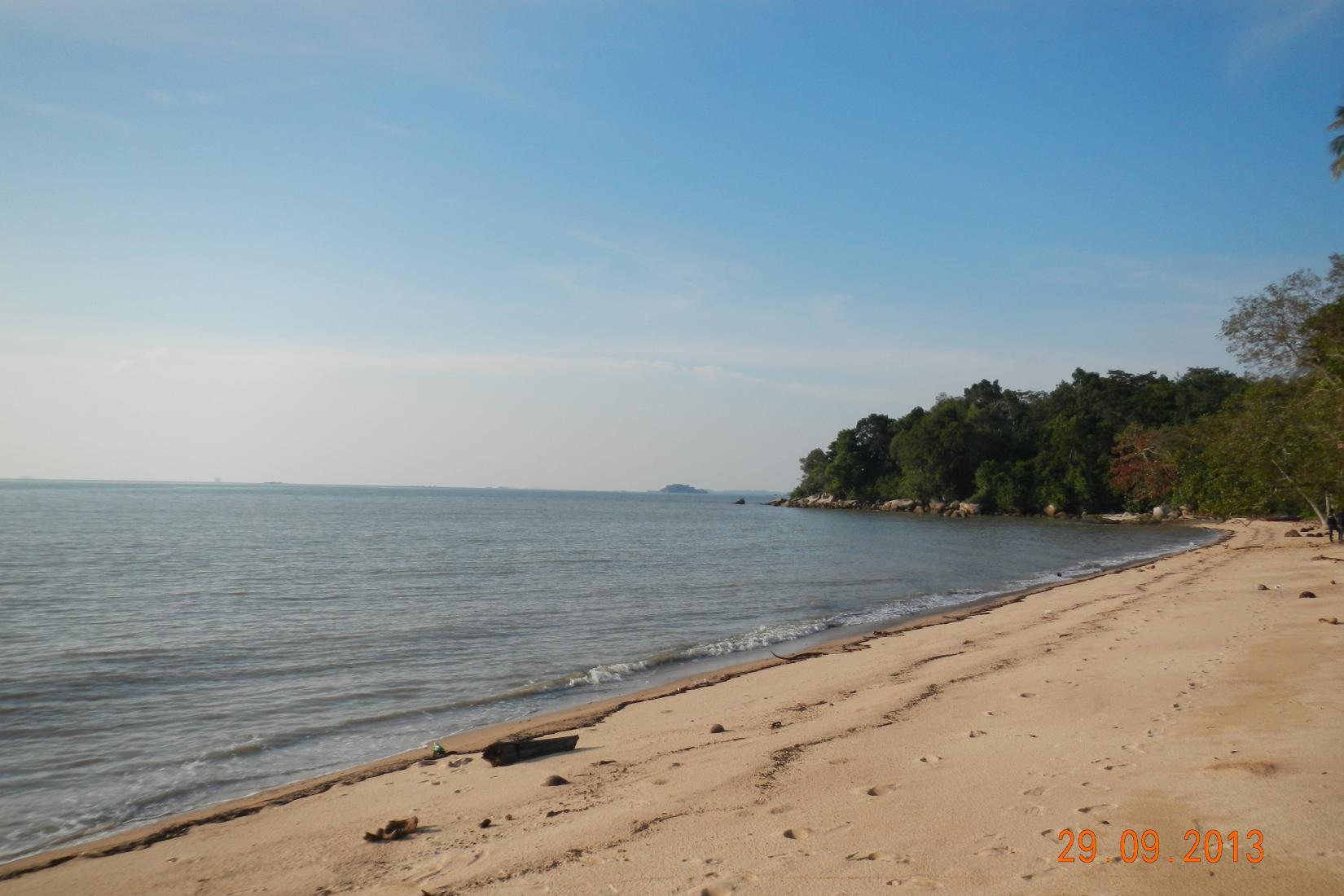 Sandee - Pantai Kundur