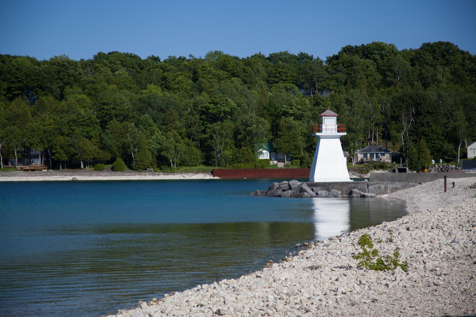 Sandee - Lions Head Provincial Park