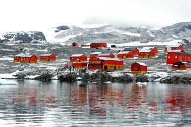Sandee Hope Bay