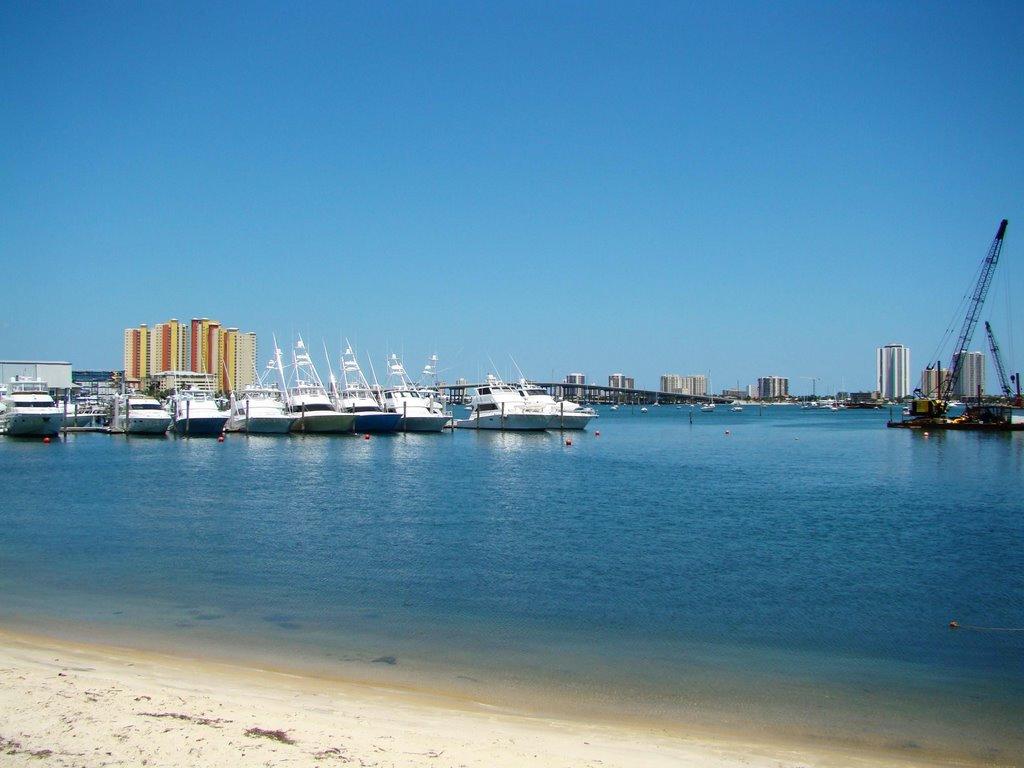 Sandee - Riviera Beach Marina