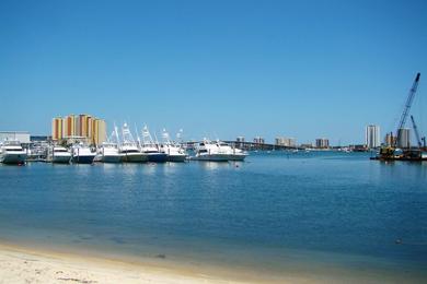 Sandee - Riviera Beach Marina