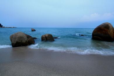 Sandee Pantai Sepat Photo