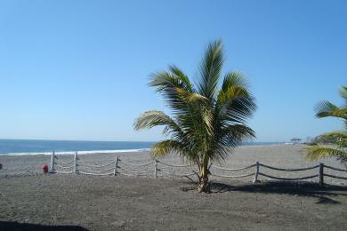 Sandee Bahia De Petacalco Photo