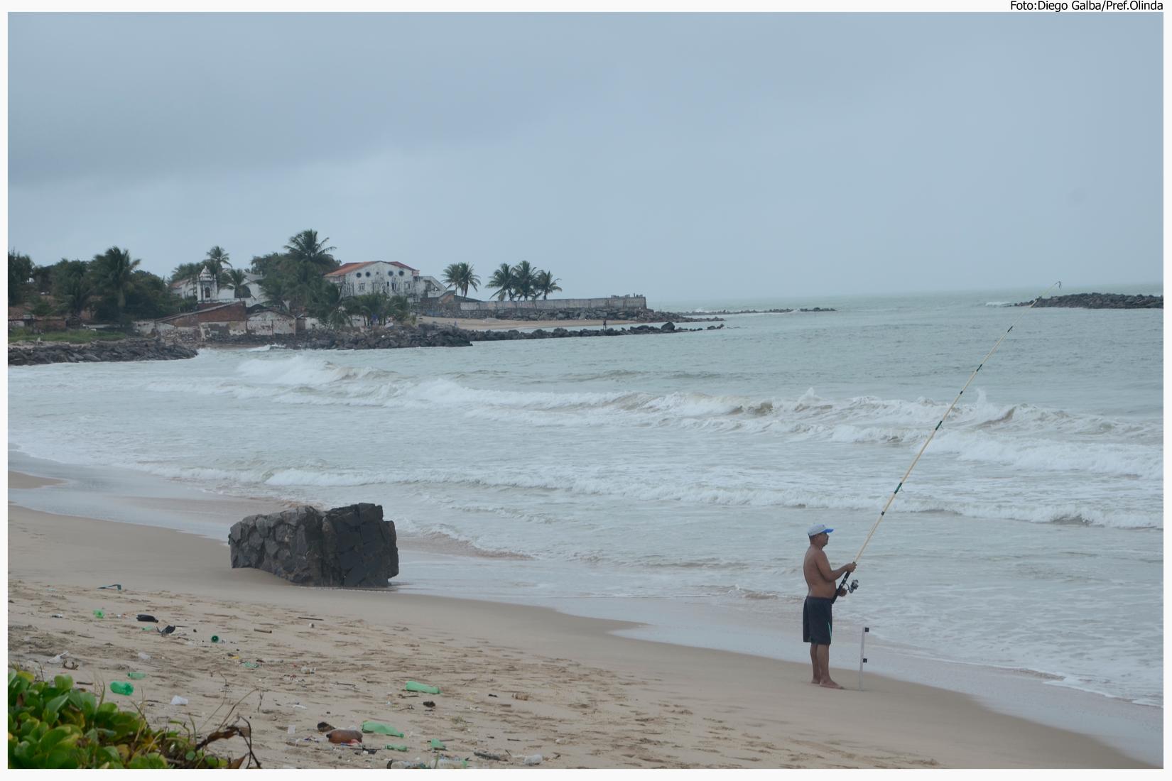 Sandee - Praia Del Chifre