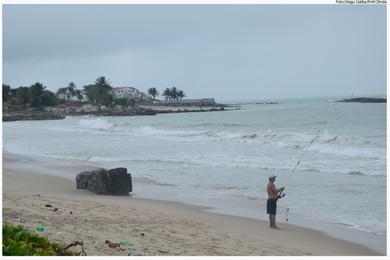 Sandee Praia Del Chifre