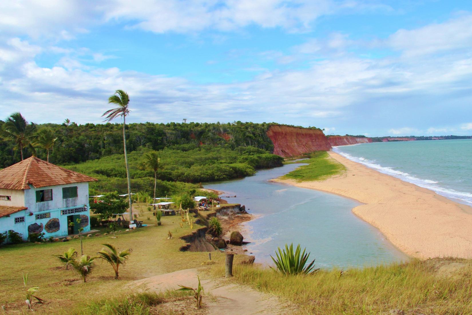 Sandee - Praia Japara Grande