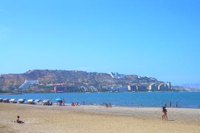 Sandee Playa Cangrejo