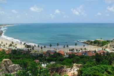 Sandee Praia De Gaibu