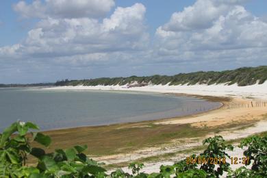 Sandee Praia Do Paraiso