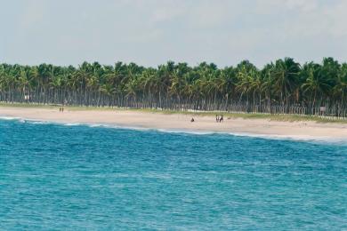 Sandee Praia Da Maracaipe