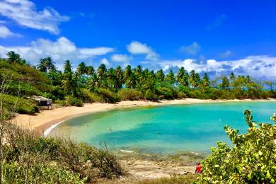 Sandee - Praia Da Barra De Sirinhaem