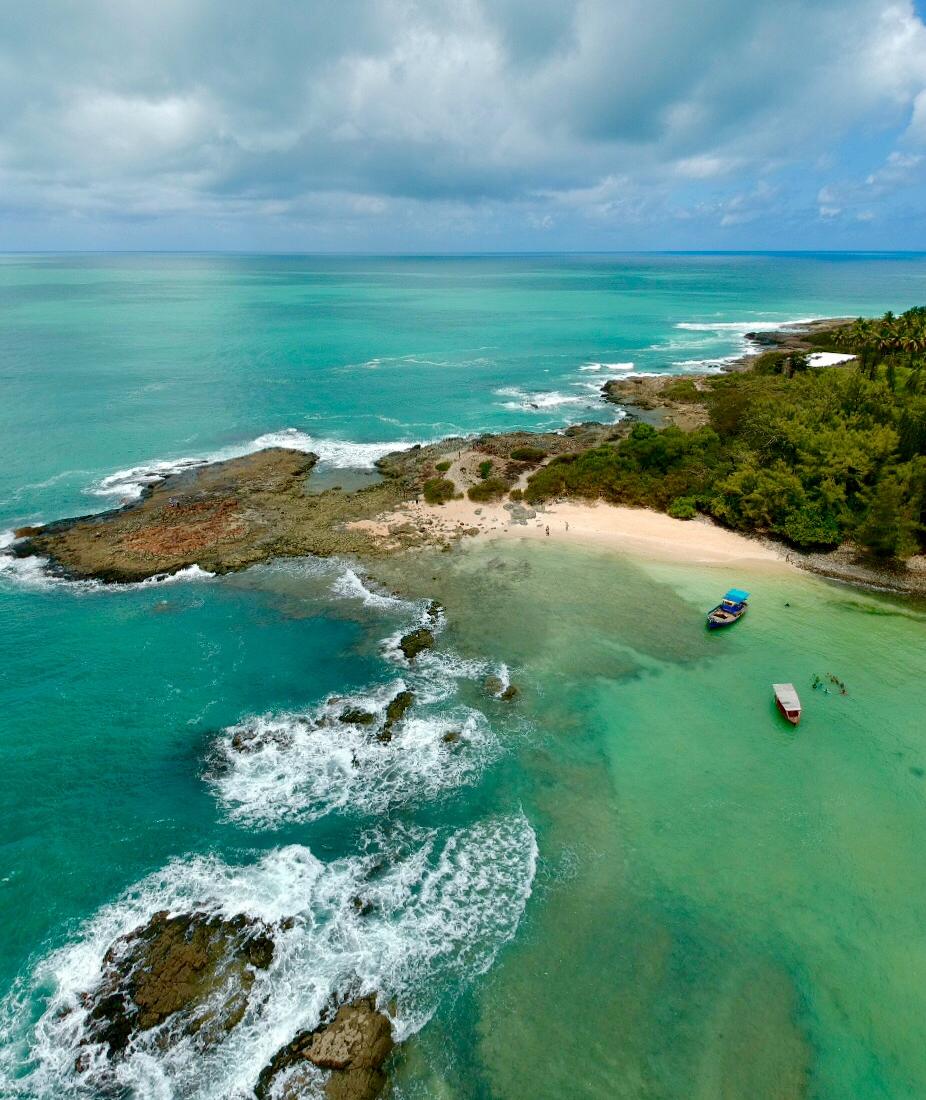 Sandee - Praia Da Barra De Sirinhaem