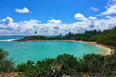 Sandee Praia Da Barra De Sirinhaem