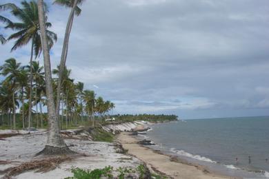 Sandee Praia De Guadalupe