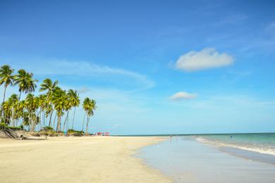 Sandee - Praia Dos Carneiros