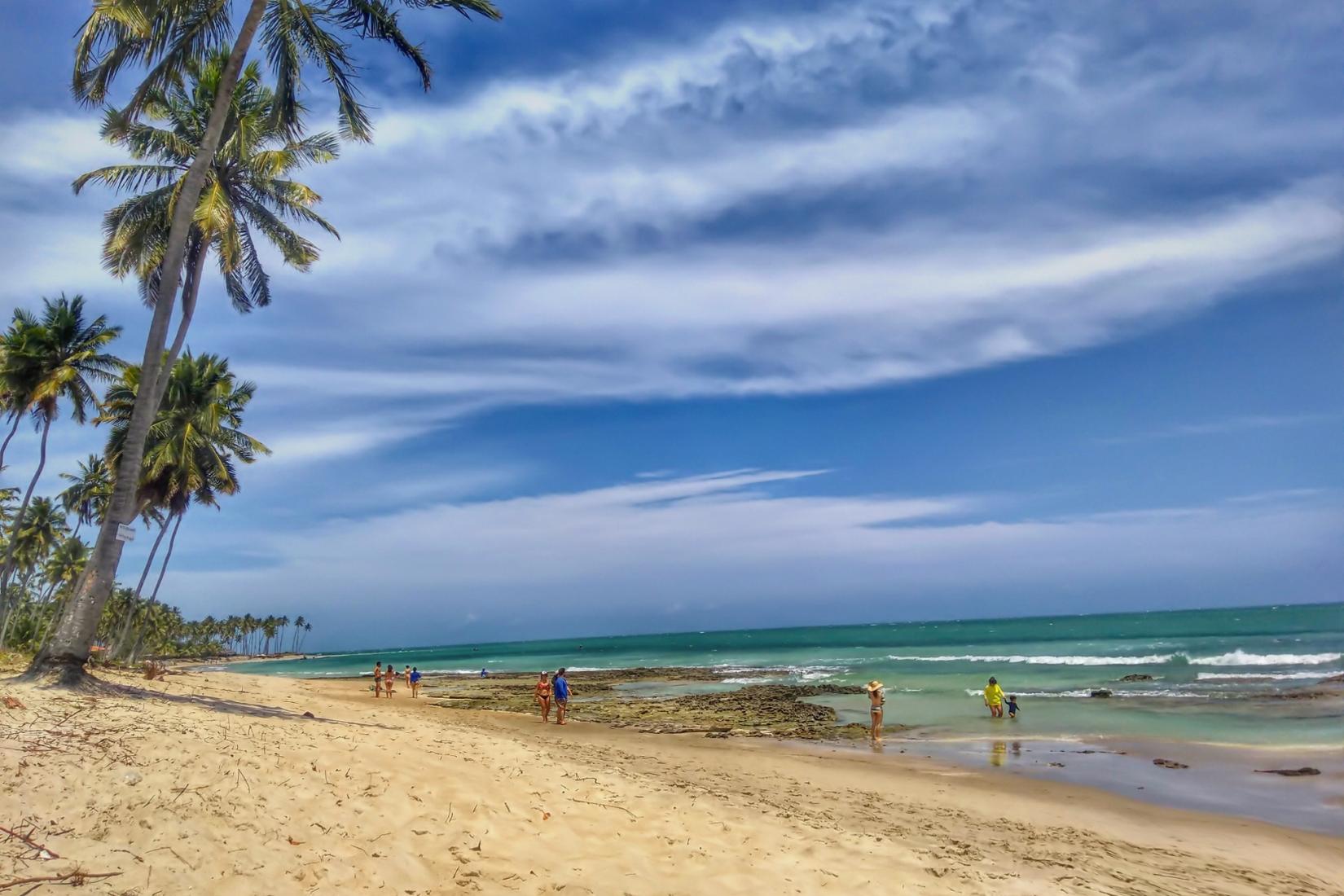 Sandee - Praia Dos Carneiros