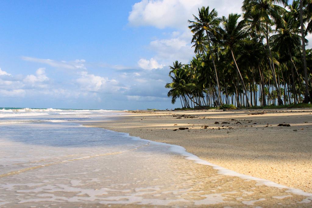 Sandee - Praia Dos Carneiros