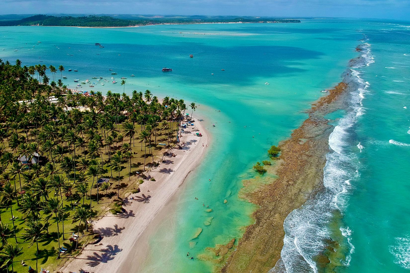 Sandee - Praia Dos Carneiros