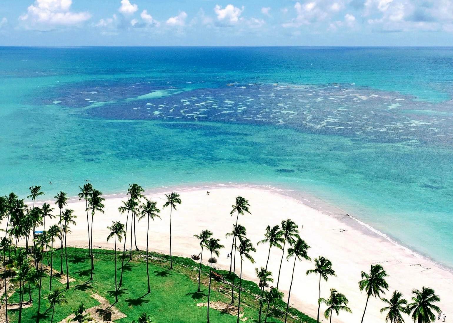 Sandee - Praia Dos Carneiros