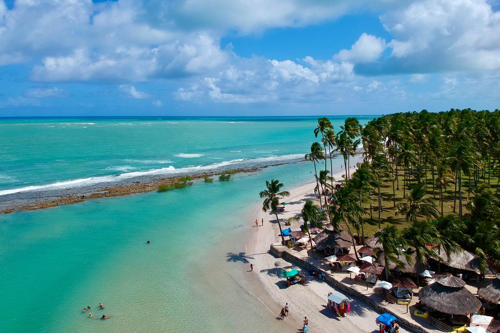 Sandee - Praia Dos Carneiros