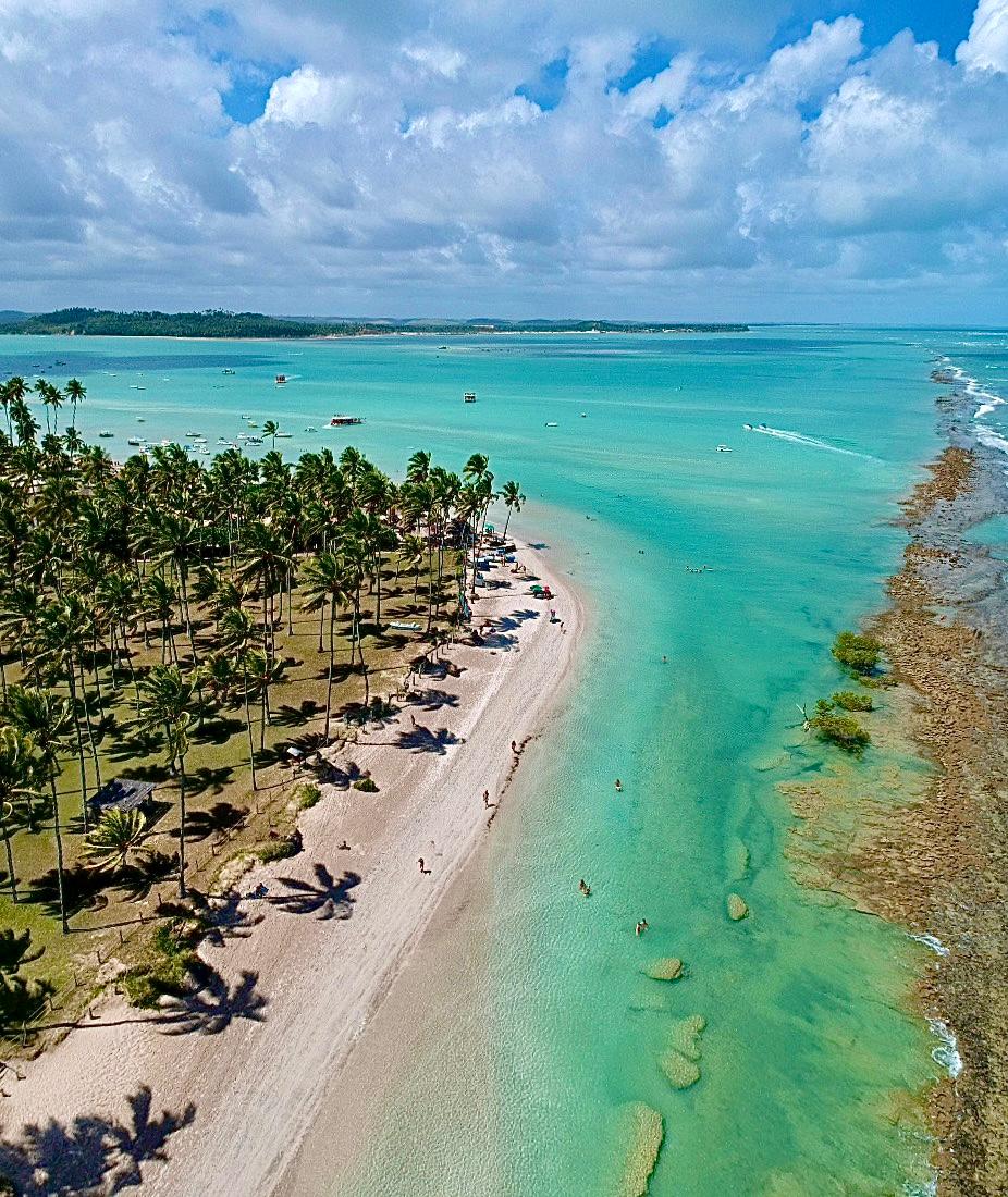 Sandee - Praia Dos Carneiros