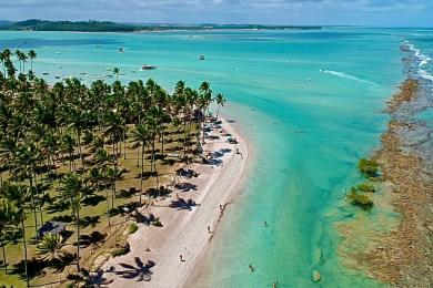 Sandee - Praia Dos Carneiros