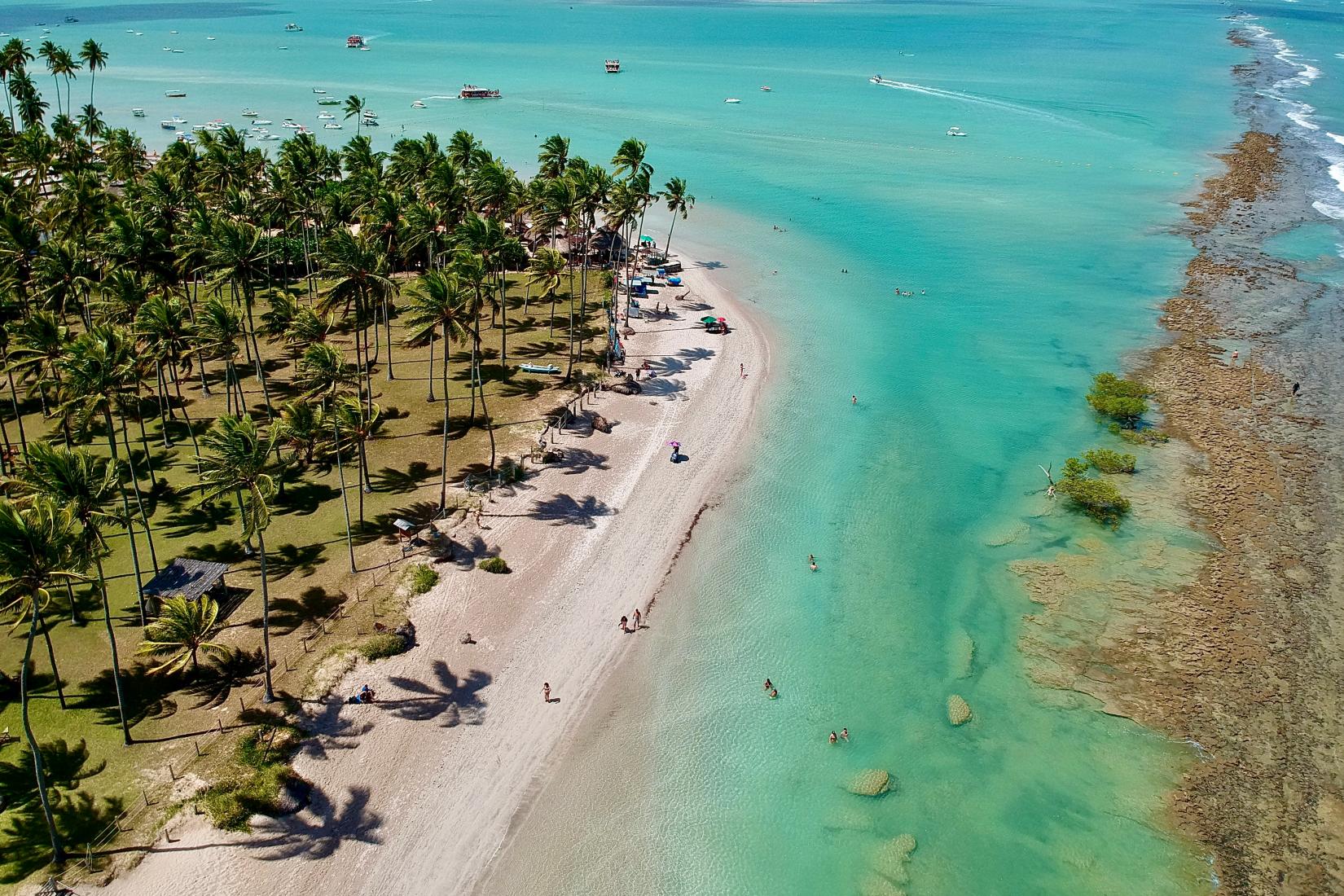 Sandee - Praia Dos Carneiros