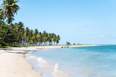 Sandee - Praia Dos Carneiros