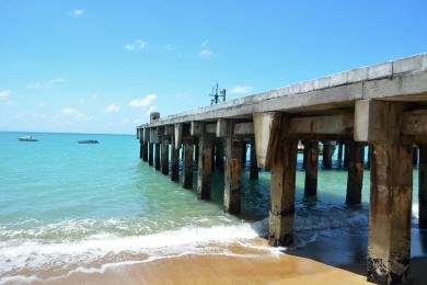 Sandee - Praia Da Tamarande