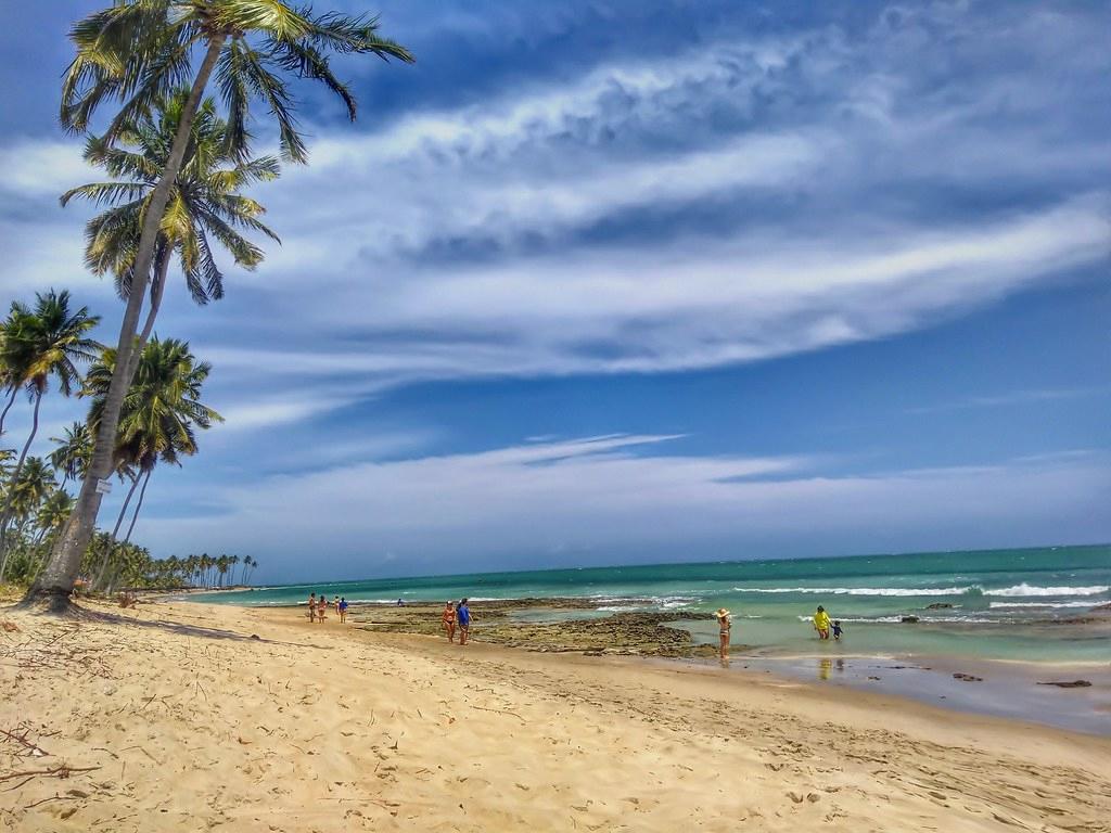 Sandee - Praia Da Tamarande