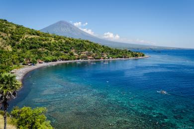 Sandee Bintang Galesong Beach