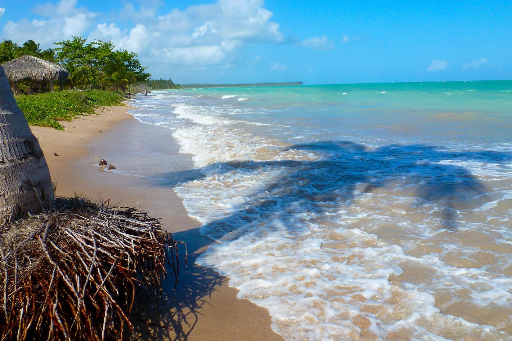 Porto de Pedras Photo - Sandee