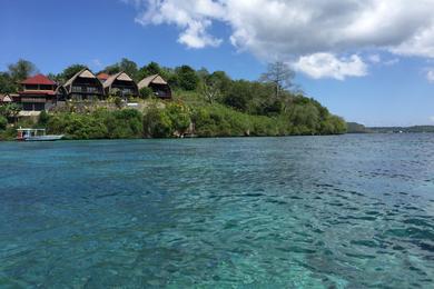 Sandee Pandan Beach