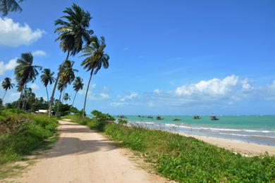 Sandee Praia Do Toque Photo