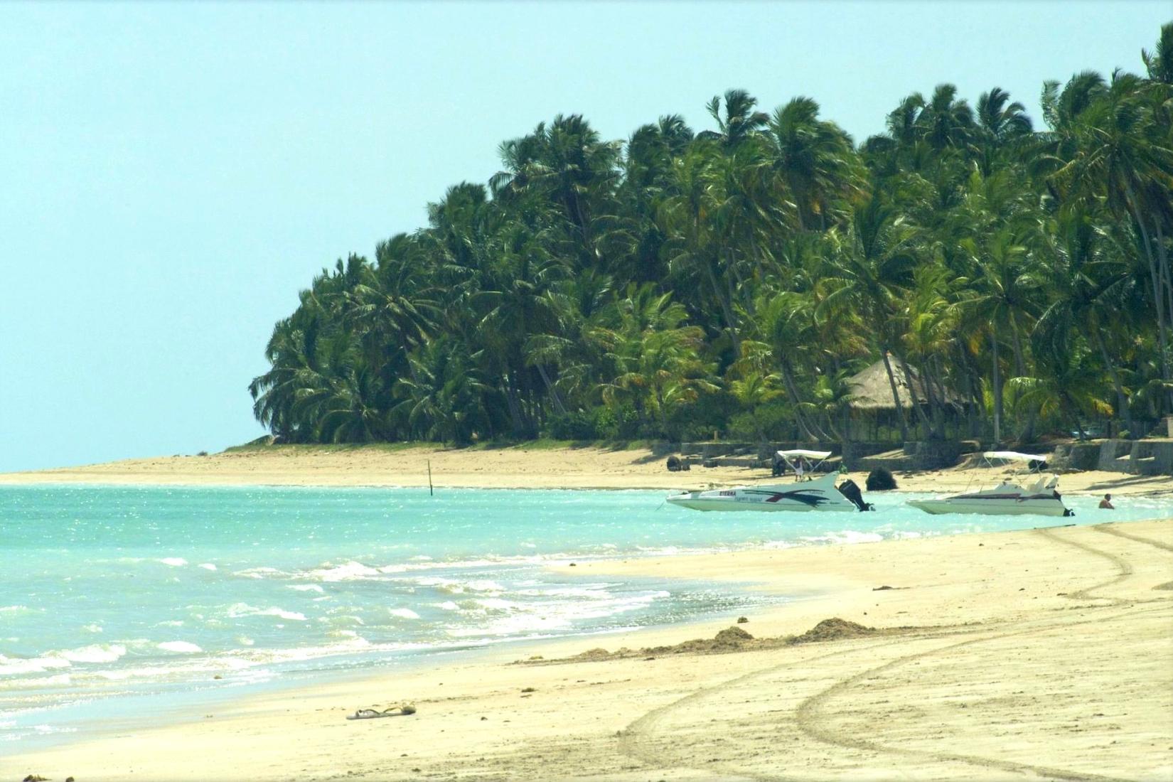 Sandee - Praia Dos Corais