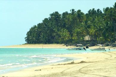 Sandee Praia Dos Corais Photo