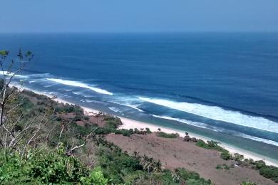 Sandee Nyang Nyang Beach Photo