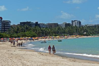 Sandee Praia Pajussara