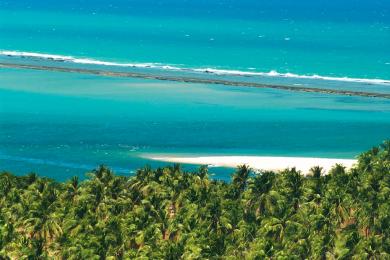 Sandee Praia Do Gunga
