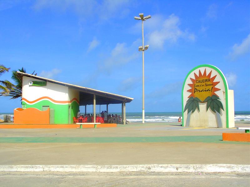 Sandee - Praia Da Caueria