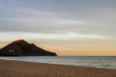 Sandee Bahia San Felipe