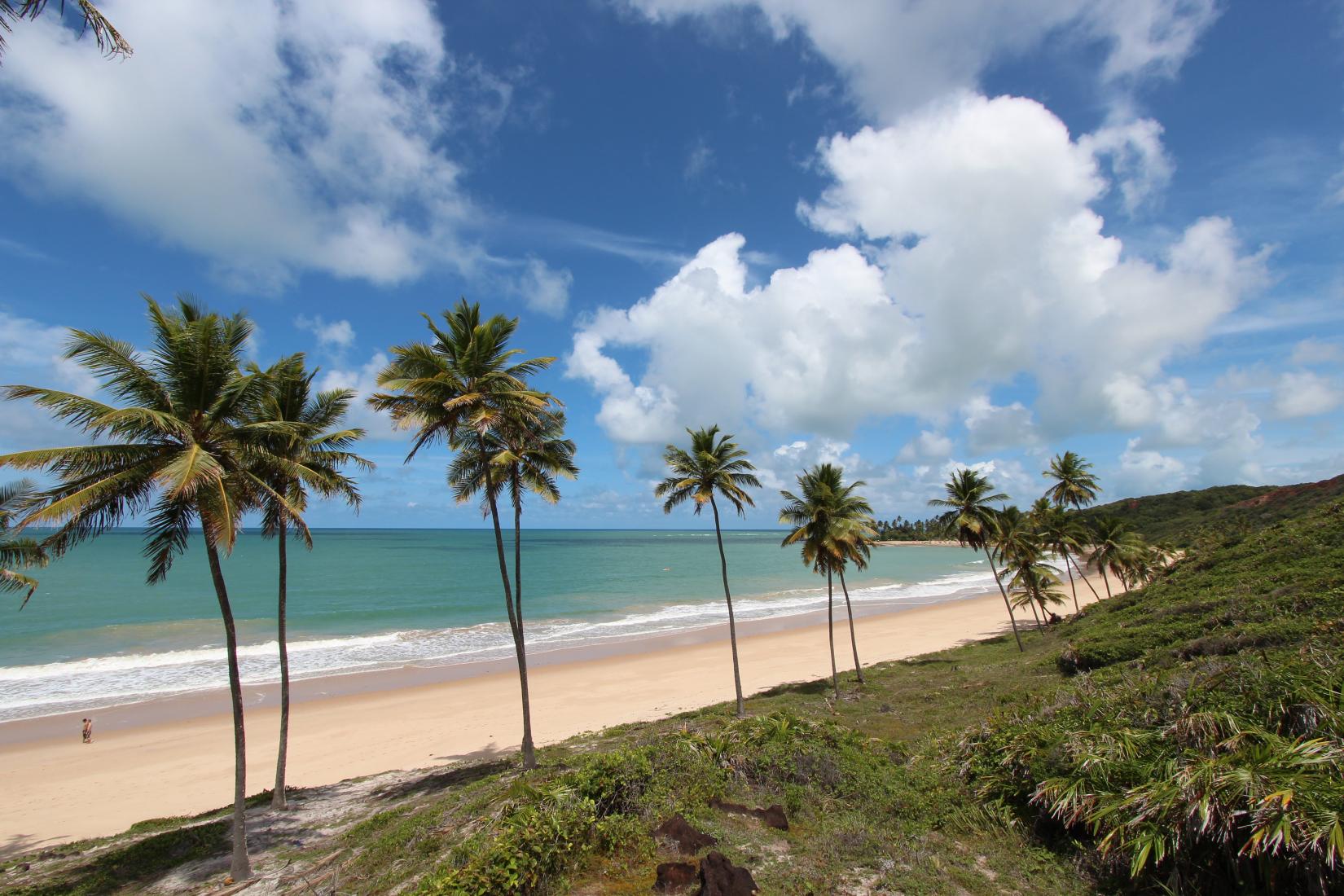 Sandee - Praia Paraiso