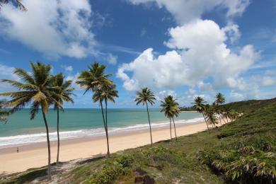 Sandee Praia Paraiso